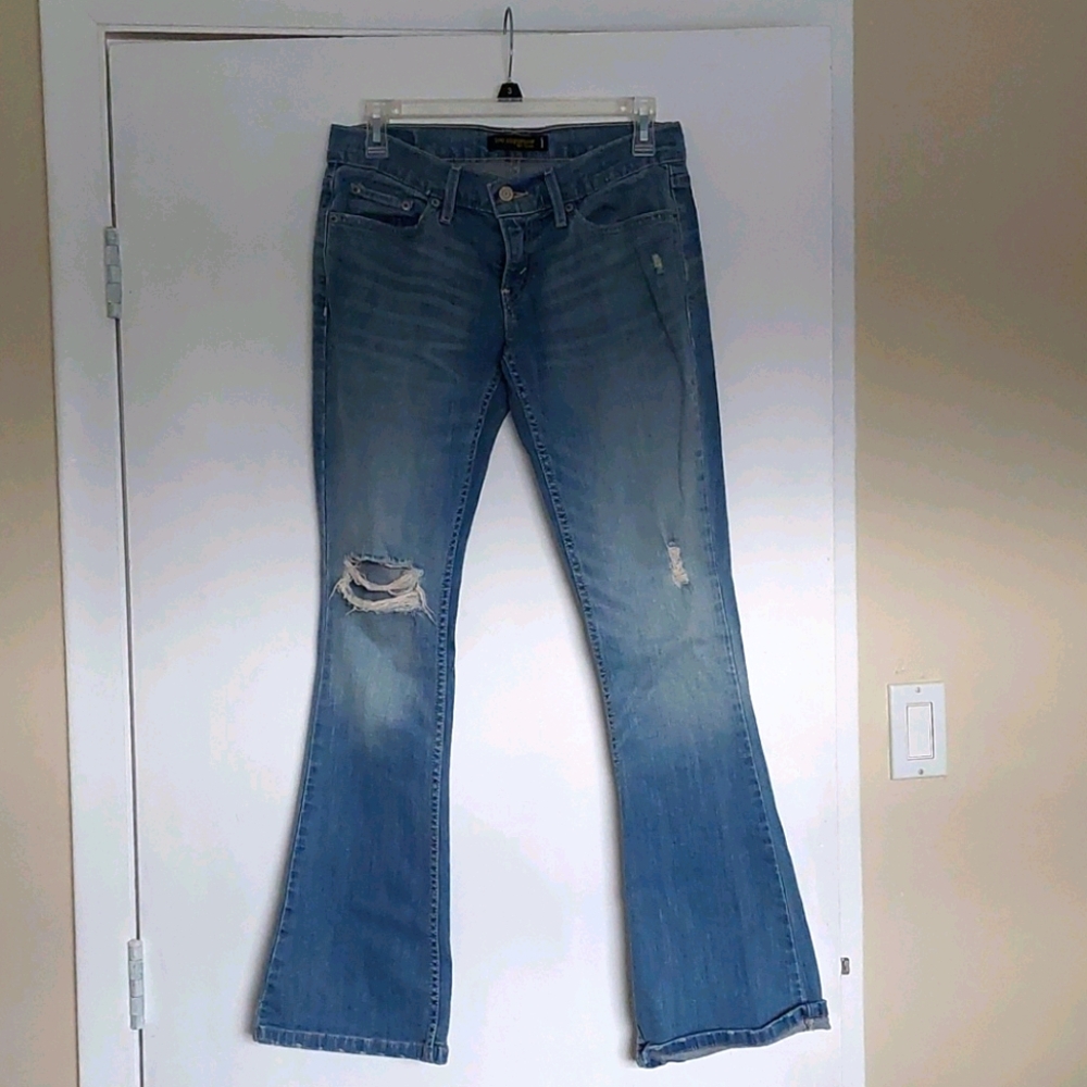 Levi Jeans